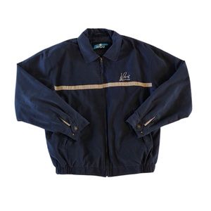 Las Vegas Vintage Paris Jacket